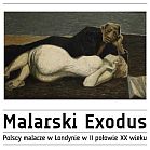 Malarski Exodus. Polscy malarze w Londynie w II połowie XX wieku