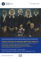 Sztuka polska w Wielkiej Brytanii w XX wieku Sztuka polska w Wielkiej Brytanii w XX wieku