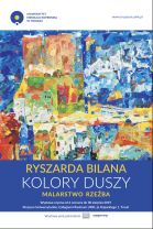 Ryszarda Bilana kolory duszy