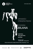 Opowieści strasznie piękne Ryszarda Bilana Opowieści strasznie piękne Ryszarda Bilana