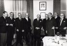 Jury Nagrody Wiadomości, Londyn 1965