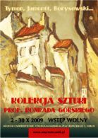 Tymon, Jamontt, Borysowski… Kolekcja sztuki prof. Konrada Górskiego