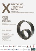 Bałtyckie Triennale Medali Bałtyckie Triennale Medali