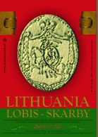 Lithuania. Skarby ze zbiorów Biblioteki Uniwersyteckiej w Toruniu