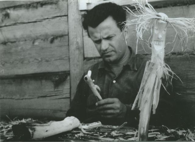 Wigry 1962