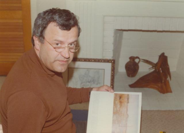 Passaic (New Jersey) 1975