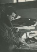 Szklarska Poręba, ok. 1954