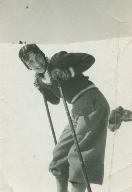 Zakopane 1933