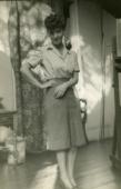 Londyn ok. 1945