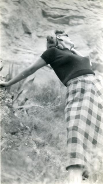 Anglia ok. 1950