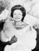 Na wystawie Lacasse'a, 1962