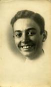 Pierwsze zdjęcie po wyjeździe z Rosji, Teheran 1942