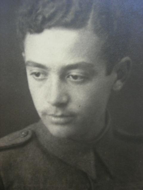 Teheran 1942