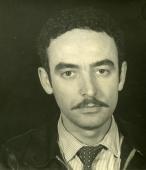 Buenos Aires ok. 1955 r.