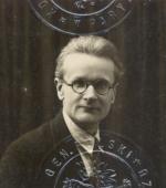 Paryż, 1920