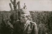 W polskim wojsku we Francji, 1940