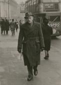 Londyn ok. 1946