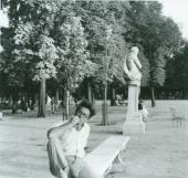 W Paryżu