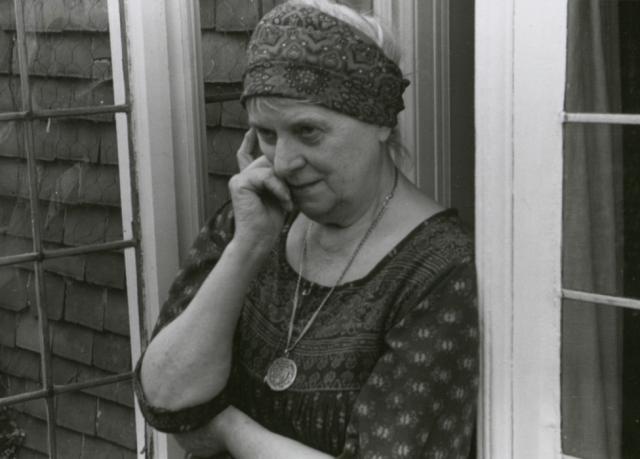 Żona Kathleen