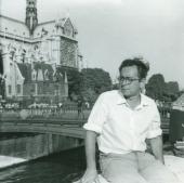 W Paryżu