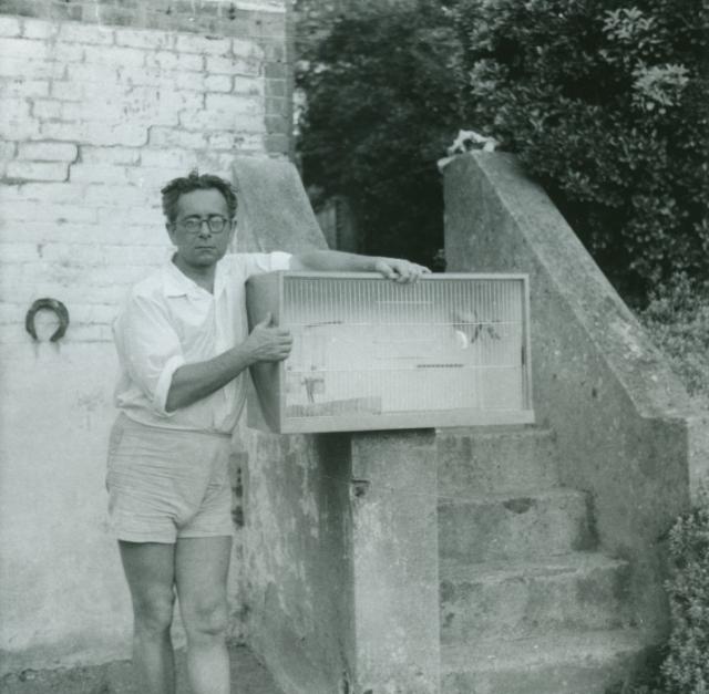 Marian Kościałkowski