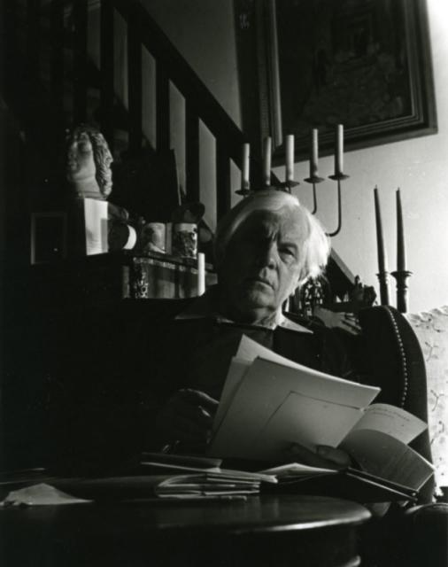 Londyn lata 80.