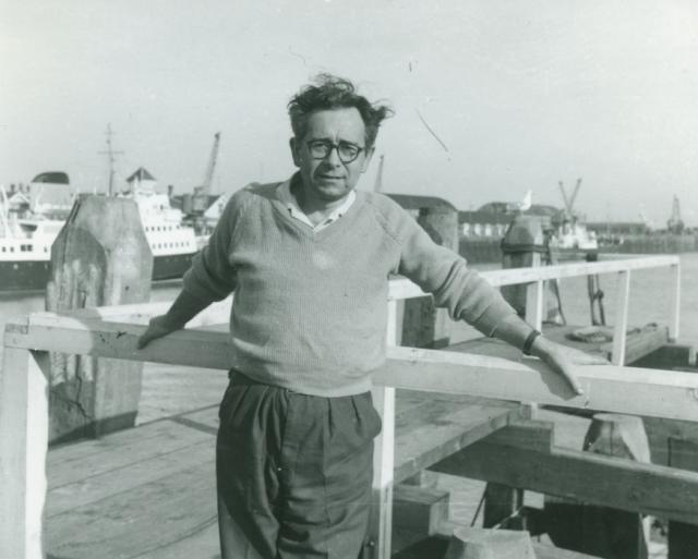 Marian Kościałkowski