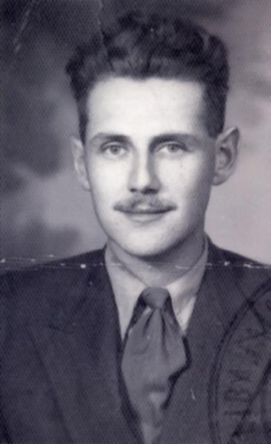 Bejrut, 1947