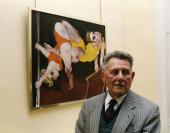 Wystawa „Jesteśmy”, Londyn 1992